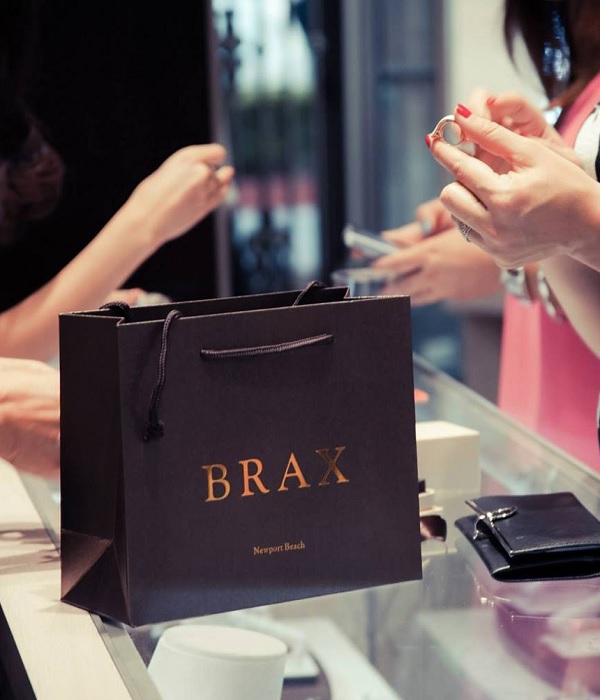 About Our Store Get to know and trust your jeweler. Brax Jewelers Newport Beach, CA