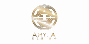 brand: Amy A. Design