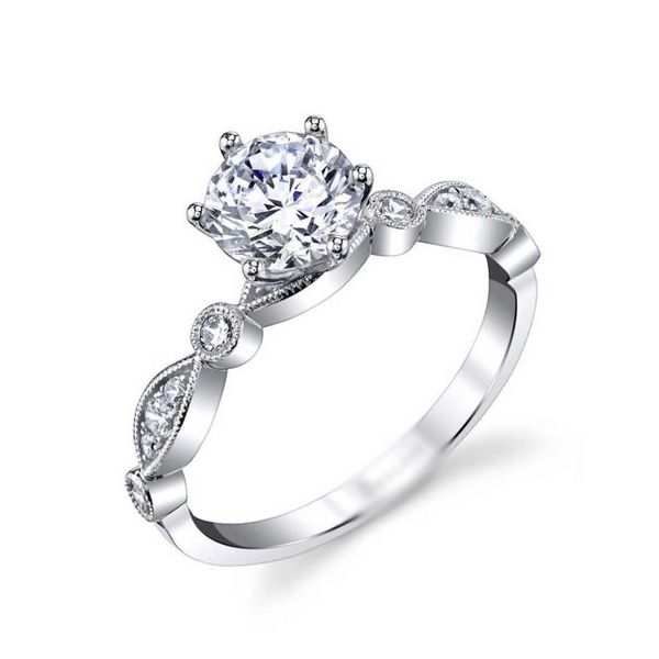 Engagegemnt Rings The promise of forever.  Brax Jewelers Newport Beach, CA