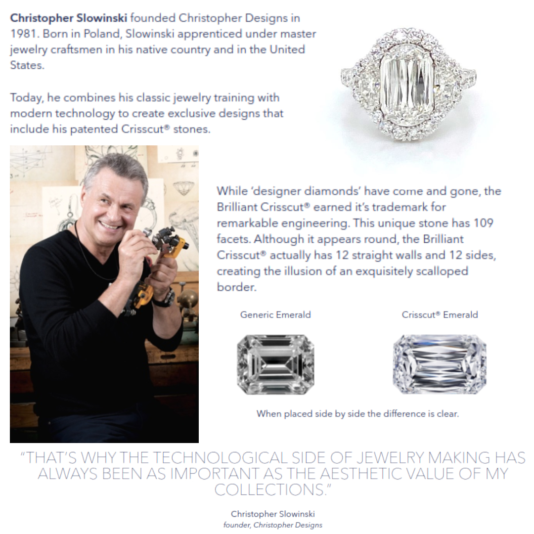 Brax Jewelers Newport Beach, CA