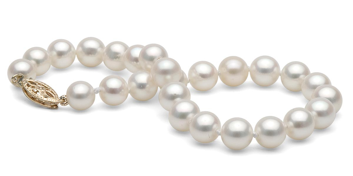 Pearl Care