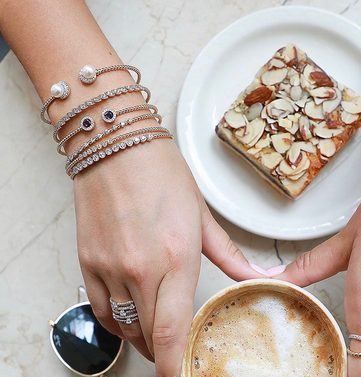Shop Bracelets  Brax Jewelers Newport Beach, CA