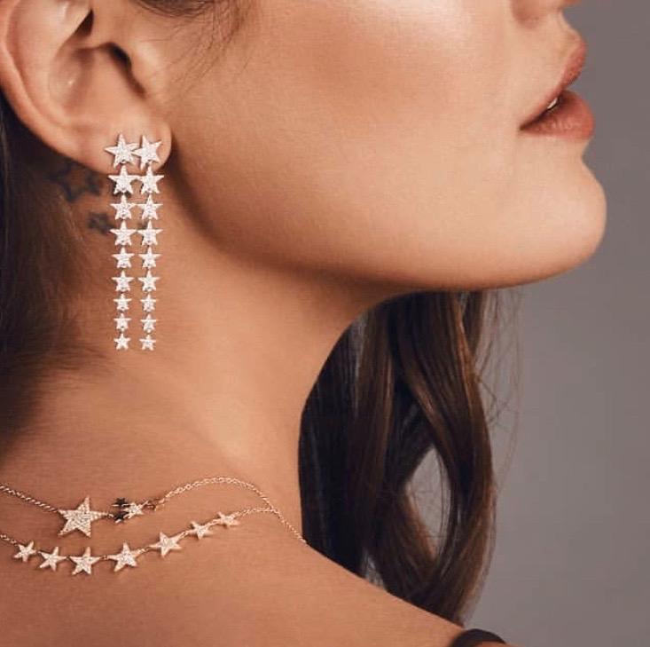 Shop Earrings  Brax Jewelers Newport Beach, CA