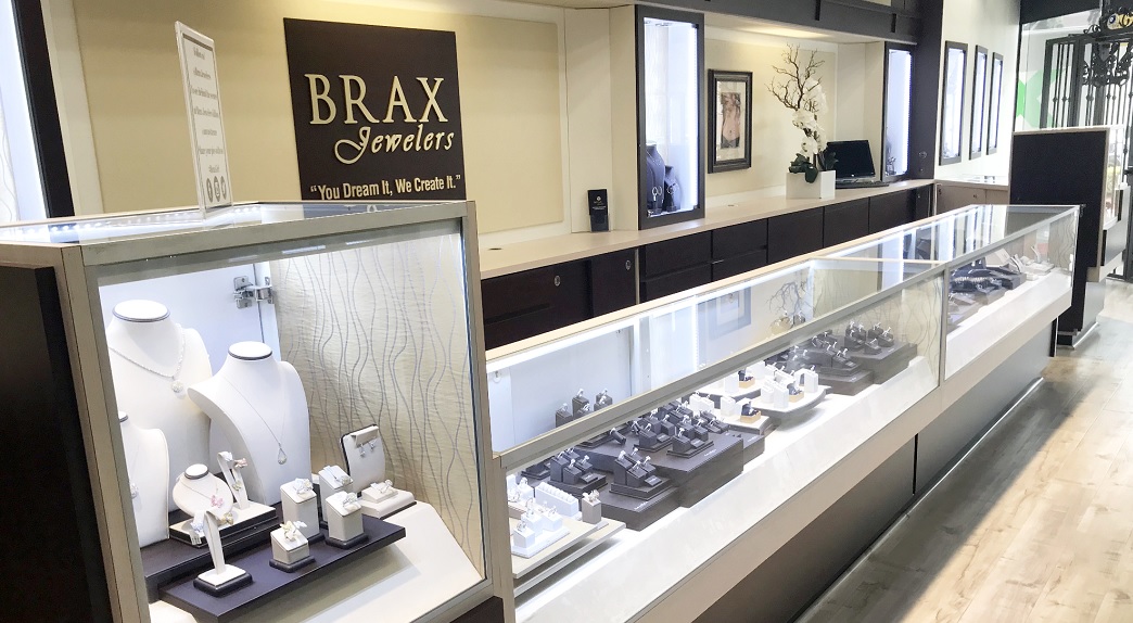 About Brax Jewelers Jewelry Store Newport Beach & Costa